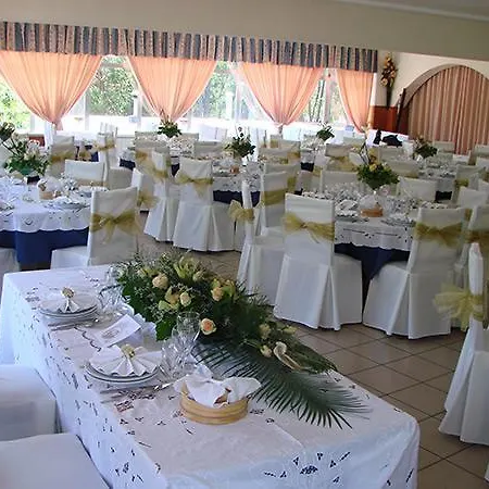 Pensionat Quinta Fonte Do Corvo