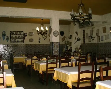 Quinta Fonte Do Corvo ليريا