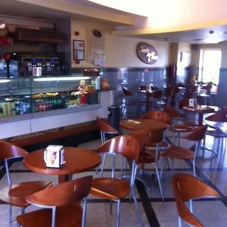 Quinta Fonte Do Corvo Guest house Leiria
