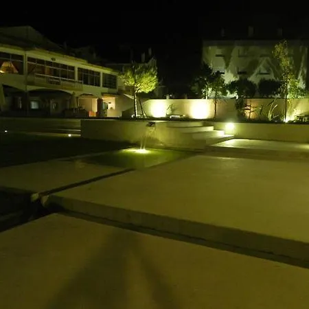 Quinta Fonte Do Corvo Pensionat *