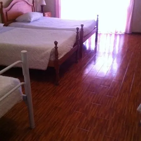 Quinta Fonte Do Corvo レイリア