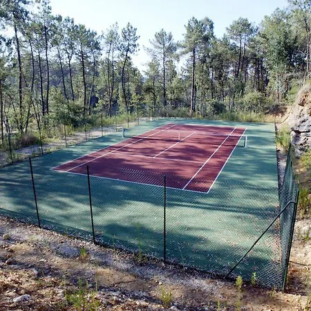 Quinta Fonte Do Corvo بيت ضيافة