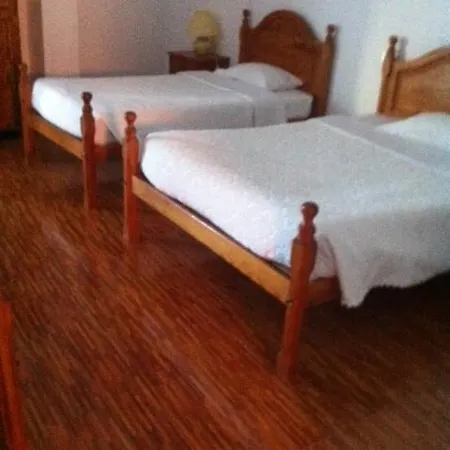 بيت ضيافة Quinta Fonte Do Corvo *