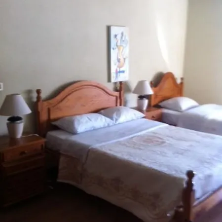 ゲストハウス Quinta Fonte Do Corvo *