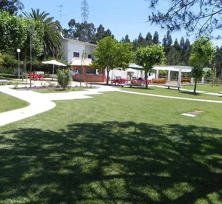 Quinta Fonte Do Corvo Pensionat *