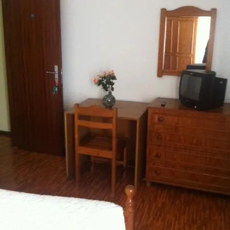 Quinta Fonte Do Corvo * レイリア