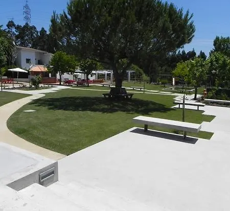 بيت ضيافة Quinta Fonte Do Corvo