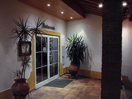 Quinta Fonte Do Corvo Casa de hóspedes *