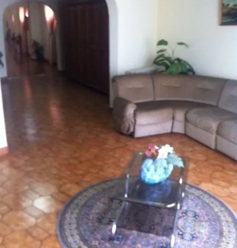 Casa de hóspedes Quinta Fonte Do Corvo Leiria