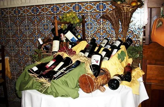 Quinta Fonte Do Corvo Casa de hóspedes Leiria