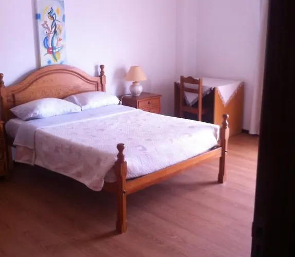 Quinta Fonte Do Corvo Casa de hóspedes