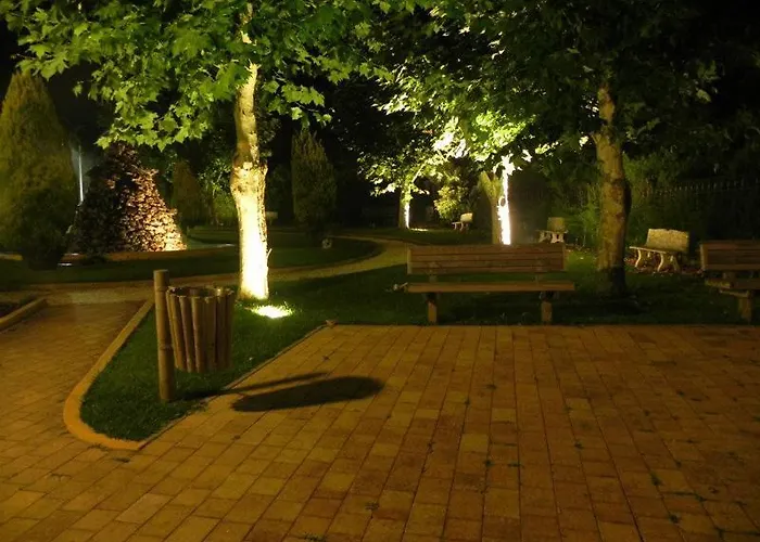 Casa de hóspedes Quinta Fonte Do Corvo Leiria