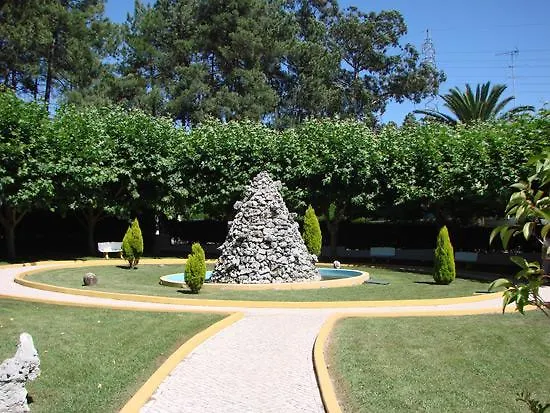 Casa de hóspedes Quinta Fonte Do Corvo