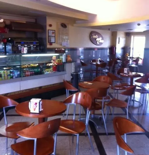 Quinta Fonte Do Corvo Casa de hóspedes Leiria