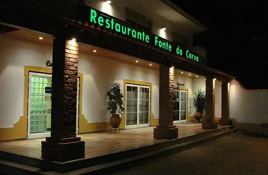 Quinta Fonte Do Corvo