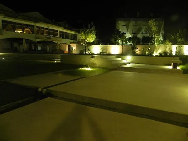 Quinta Fonte Do Corvo Casa de hóspedes *