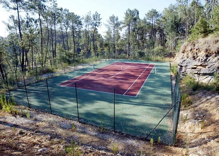 Quinta Fonte Do Corvo Casa de hóspedes