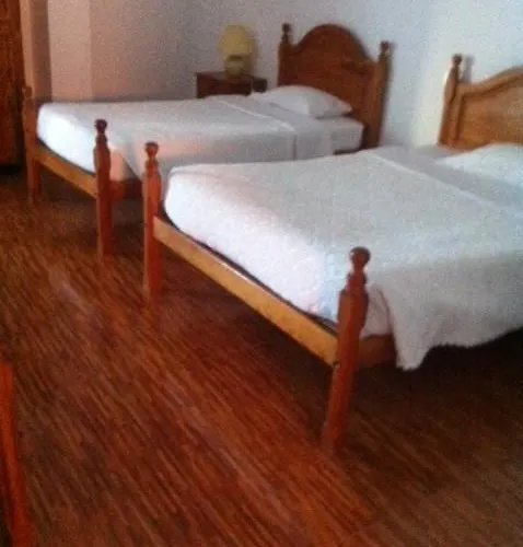 Casa de hóspedes Quinta Fonte Do Corvo *