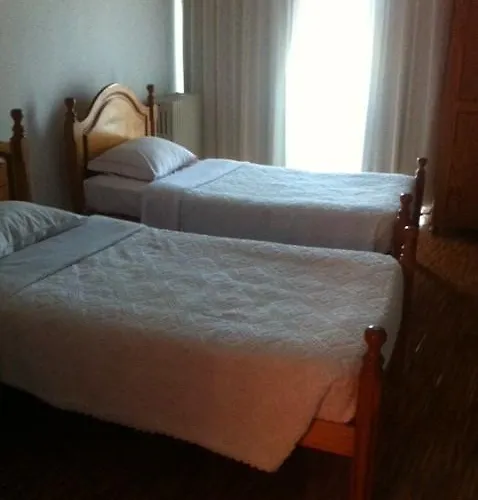 Casa de hóspedes Quinta Fonte Do Corvo