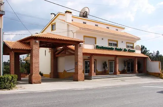 Quinta Fonte Do Corvo Casa de hóspedes Leiria