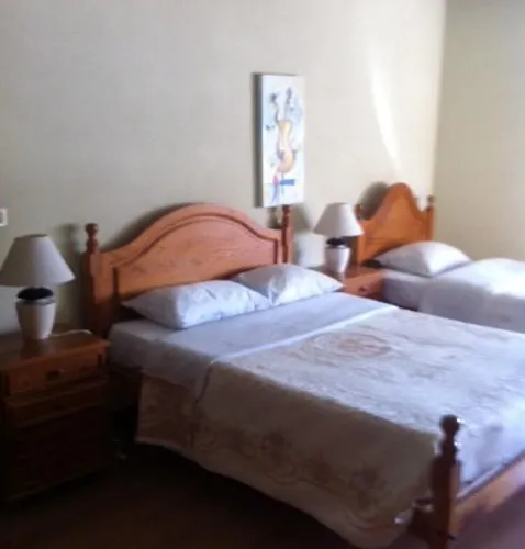 Casa de hóspedes Quinta Fonte Do Corvo *