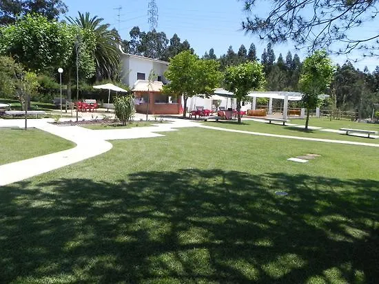 Quinta Fonte Do Corvo Casa de hóspedes *