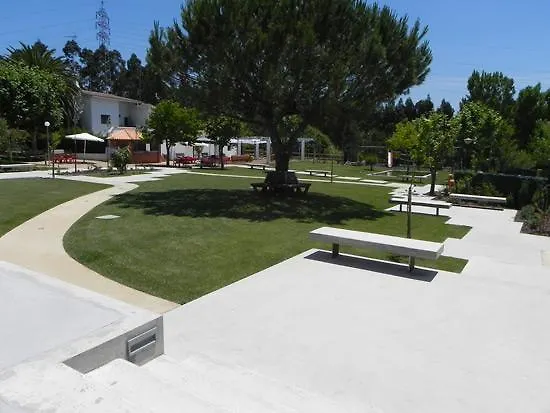 Casa de hóspedes Quinta Fonte Do Corvo