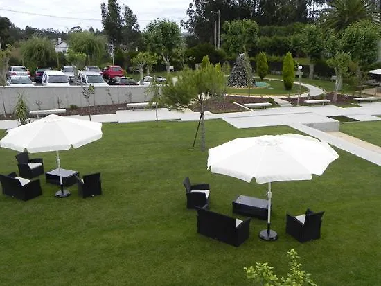 Quinta Fonte Do Corvo Leiria